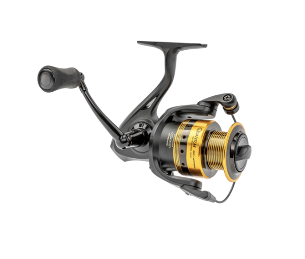 Quantum Strategy 20SZ Spinning Reel